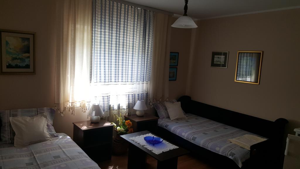Guest House Major 阿然德洛维克 客房 照片
